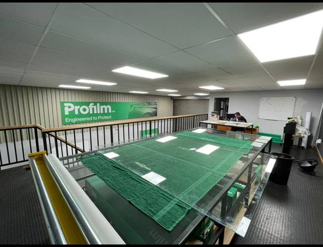 INDUSTRIAL PROPERTY TO RENT IN LYTTELTON